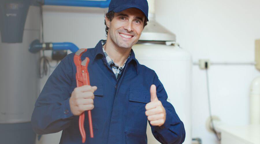 Professional Tankless Water Heater Installation in Warrenville, SC